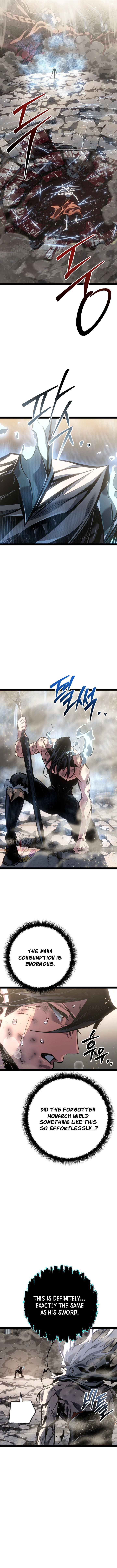 Regressing As The Reincarnated Bastard Of The Sword Clan Chapter 106 4